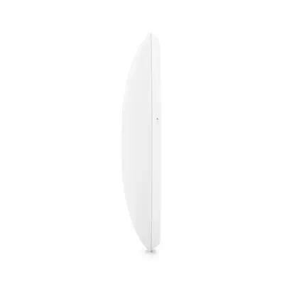 Ubiquiti U6-PRO point d'accès réseaux locaux sans fil 4800 Mbit/s Blanc Connexion Ethernet, supporta - Borne Wifi - visuel 3