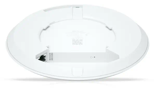 Ubiquiti U7 Lite 4300 Mbit/s Blanc Connexion Ethernet, supportant l'alimentation via ce port (PoE) - Borne Wifi - visuel 4