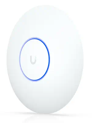 Ubiquiti U7 Lite 4300 Mbit/s Blanc Connexion Ethernet, supportant l'alimentation via ce port (PoE) - Borne Wifi - visuel 2