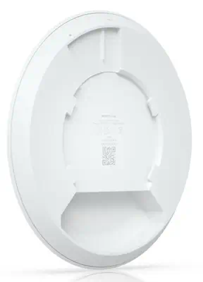 Ubiquiti U7 Lite 4300 Mbit/s Blanc Connexion Ethernet, supportant l'alimentation via ce port (PoE) - Borne Wifi - visuel 5