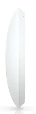 Ubiquiti U7 Lite 4300 Mbit/s Blanc Connexion Ethernet, supportant l'alimentation via ce port (PoE) - Borne Wifi - visuel 3