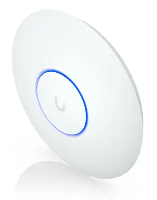 Ubiquiti U7 Lite 4300 Mbit/s Blanc Connexion Ethernet, supportant l'alimentation via ce port (PoE) - Borne Wifi - visuel 7