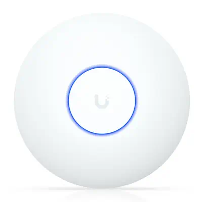 Ubiquiti U7 Lite 4300 Mbit/s Blanc Connexion Ethernet, supportant l'alimentation via ce port (PoE) - Borne Wifi - visuel 1
