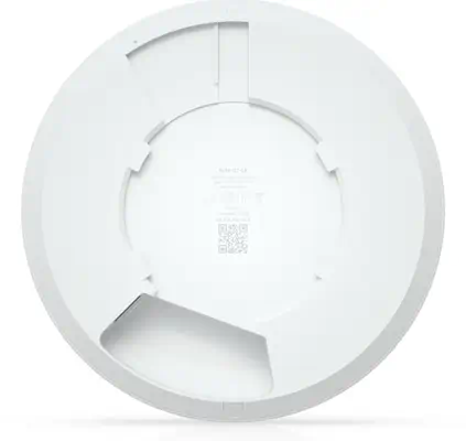 Ubiquiti U7 Long-Range 7300 Mbit/s Blanc Connexion Ethernet, supportant l'alimentation via ce port ( - Borne Wifi - visuel 5