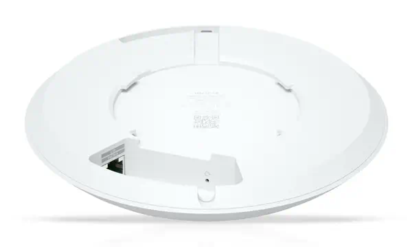 Ubiquiti U7 Long-Range 7300 Mbit/s Blanc Connexion Ethernet, supportant l'alimentation via ce port ( - Borne Wifi - visuel 6