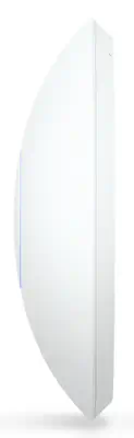 Ubiquiti U7 Long-Range 7300 Mbit/s Blanc Connexion Ethernet, supportant l'alimentation via ce port ( - Borne Wifi - visuel 3