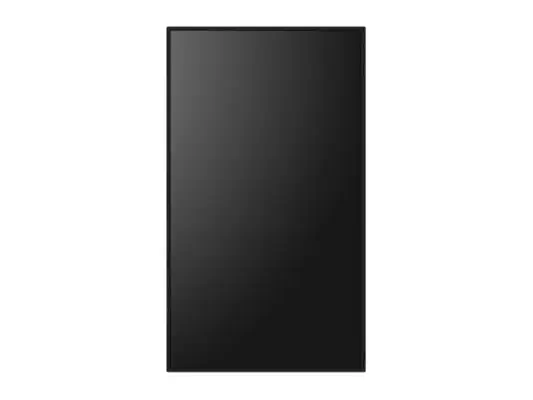 Sharp MultiSync M432 Écran plat de signalisation numérique 108 cm (42.5") LCD 550 cd/m² 4K Ultra HD  - Affichage dynamique - visuel 7