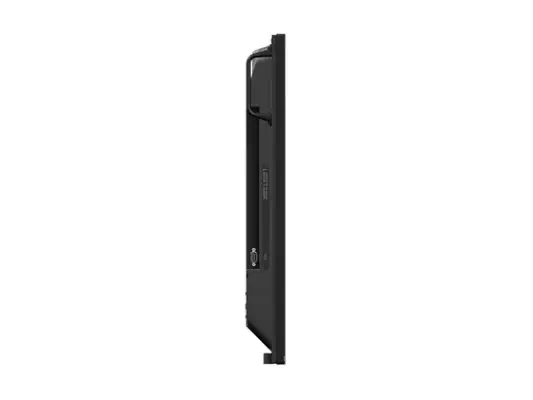 Sharp MultiSync M432 Écran plat de signalisation numérique 108 cm (42.5") LCD 550 cd/m² 4K Ultra HD  - Affichage dynamique - visuel 9