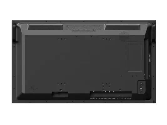 Sharp MultiSync M432 Écran plat de signalisation numérique 108 cm (42.5") LCD 550 cd/m² 4K Ultra HD  - Affichage dynamique - visuel 10