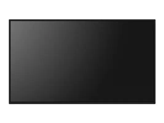 Sharp MultiSync M432 Écran plat de signalisation numérique 108 cm (42.5") LCD 550 cd/m² 4K Ultra HD  - Affichage dynamique - visuel 6
