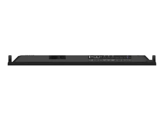 Sharp MultiSync M432 Écran plat de signalisation numérique 108 cm (42.5") LCD 550 cd/m² 4K Ultra HD  - Affichage dynamique - visuel 5