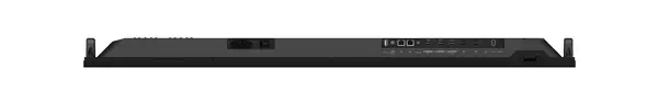 Sharp MultiSync M502 Écran plat de signalisation numérique 127 cm (50") LCD 550 cd/m² 4K Ultra HD No - Affichage dynamique - visuel 6