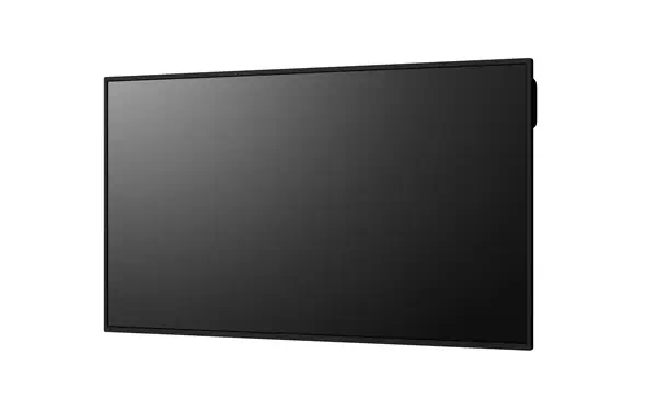 Sharp MultiSync M502 Écran plat de signalisation numérique 127 cm (50") LCD 550 cd/m² 4K Ultra HD No - Affichage dynamique - visuel 5