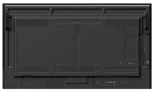 Sharp MultiSync M552 Écran plat de signalisation numérique 139,7 cm (55") LCD 550 cd/m² 4K Ultra HD  - Affichage dynamique - visuel 8