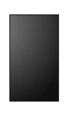 Sharp MultiSync PN-M752 189,2 cm (74.5") LED 550 cd/m² 4K Ultra HD Noir 24/7 - Affichage dynamique - visuel 5