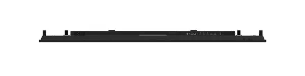 Sharp MultiSync PN-M752 189,2 cm (74.5") LED 550 cd/m² 4K Ultra HD Noir 24/7 - Affichage dynamique - visuel 3