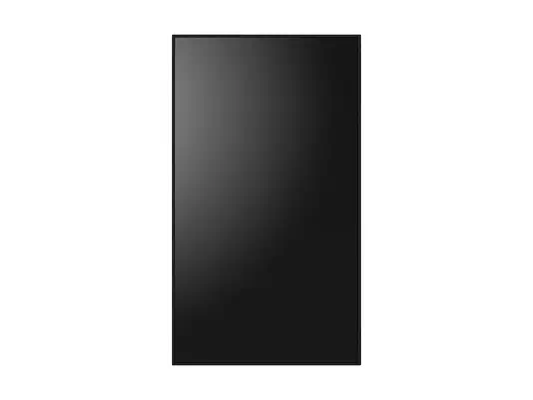 Sharp MultiSync P656 En forme de kiosk 163,8 cm (64.5") LCD 700 cd/m² 4K Ultra HD Noir Intégré dans  - Affichage dynamique - visuel 5