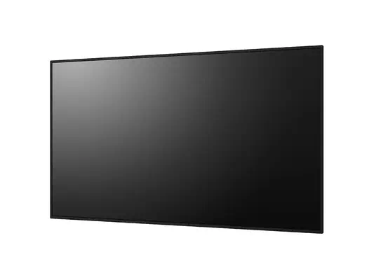 Sharp MultiSync P656 En forme de kiosk 163,8 cm (64.5") LCD 700 cd/m² 4K Ultra HD Noir Intégré dans  - Affichage dynamique - visuel 2