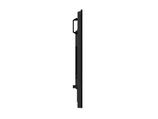Sharp MultiSync P656 En forme de kiosk 163,8 cm (64.5") LCD 700 cd/m² 4K Ultra HD Noir Intégré dans  - Affichage dynamique - visuel 8