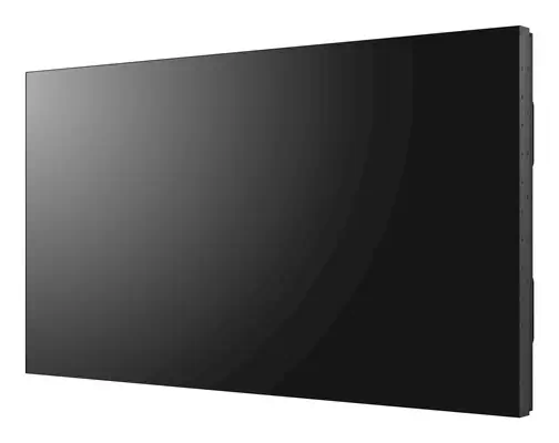 Sharp PN-UN553V LCD Intérieure - Affichage dynamique - visuel 3