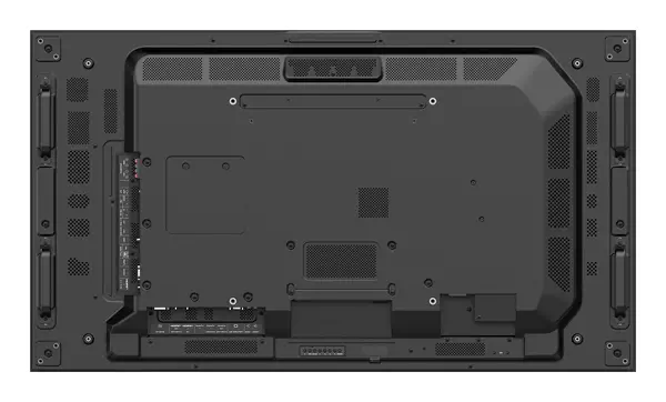 Sharp PN-UN553V LCD Intérieure - Affichage dynamique - visuel 7