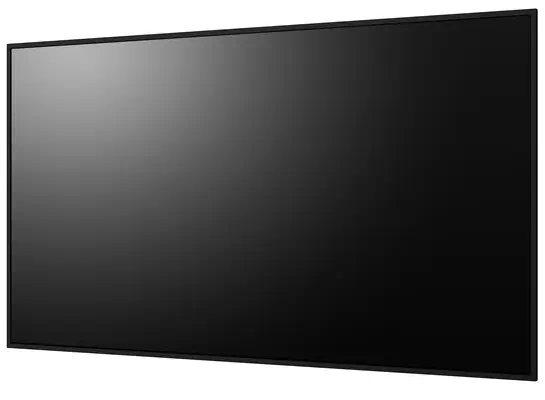 Sharp MultiSync E559 Écran plat de signalisation numérique 139,7 cm (55") LED 350 cd/m² 4K Ultra HD  - Affichage dynamique - visuel 8
