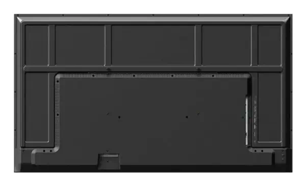 Sharp E869 Carte A numérique 2,17 m (85.6") LED 350 cd/m² 4K Ultra HD Noir 16/7 - Affichage dynamique - visuel 3