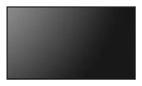 Sharp E869 Carte A numérique 2,17 m (85.6") LED 350 cd/m² 4K Ultra HD Noir 16/7 - Affichage dynamique - visuel 2