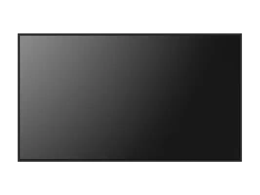 Sharp E869 Carte A numérique 2,17 m (85.6") LED 350 cd/m² 4K Ultra HD Noir 16/7 - Affichage dynamique - visuel 6