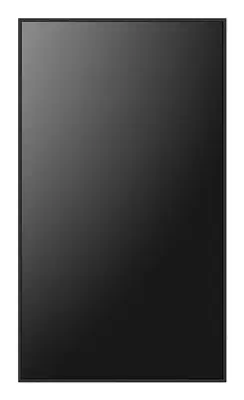 Sharp E869 Carte A numérique 2,17 m (85.6") LED 350 cd/m² 4K Ultra HD Noir 16/7 - Affichage dynamique - visuel 8