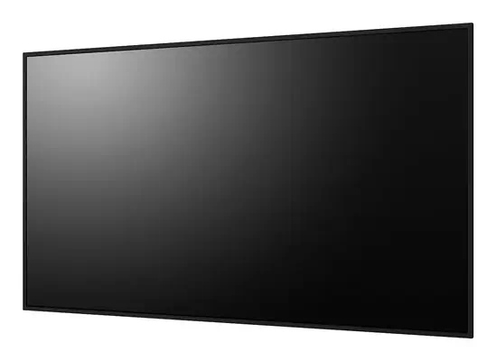 Sharp E869 Carte A numérique 2,17 m (85.6") LED 350 cd/m² 4K Ultra HD Noir 16/7 - Affichage dynamique - visuel 10