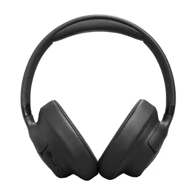 JBL Tune 780NC Casque Avec fil &sans fil Arceau Appels/Musique USB Type-C Bluetooth Noir - Casque Micro - visuel 3