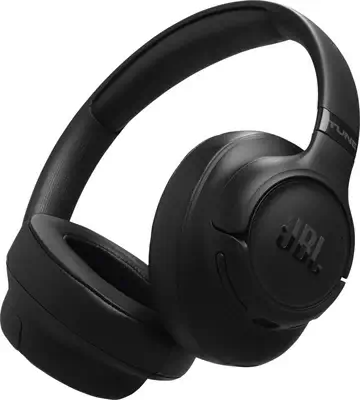 JBL Tune 780NC Casque Avec fil &sans fil Arceau Appels/Musique USB Type-C Bluetooth Noir - Casque Micro - visuel 1