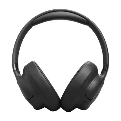 JBL Tune 780NC Casque Avec fil &sans fil Arceau Appels/Musique USB Type-C Bluetooth Noir - Casque Micro - visuel 2