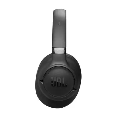 JBL Tune 780NC Casque Avec fil &sans fil Arceau Appels/Musique USB Type-C Bluetooth Noir - Casque Micro - visuel 8