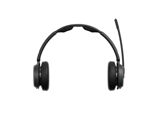EPOS IMPACT 1000 MS UC ANC WL USB-C+A - Leitz - Casque Micro - visuel 7