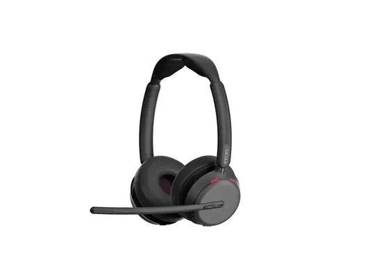 EPOS IMPACT 1000 MS UC ANC WL USB-C+A - Leitz - Casque Micro - visuel 3