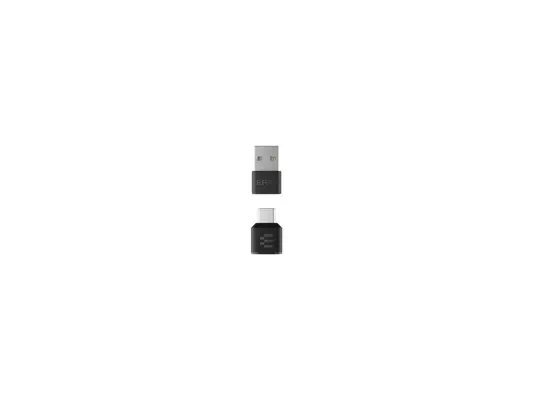 EPOS IMPACT 1000 MS UC ANC WL USB-C+A Stand - Leitz - Casque Micro - visuel 9