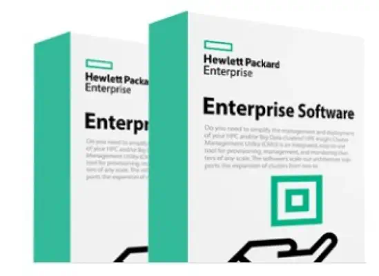 Networking IMC Wireless Service Manager Software Module Additional 50 Access Point License E-LTU - HP - Logiciel Pro & Logiciel éducatif - visuel 1