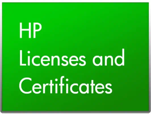 HPE Unified Wired-WLAN 128 AP E-LTU - Logiciel Pro & Logiciel éducatif - visuel 1