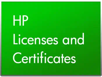 Logiciel Pro & Logiciel éducatif HP JG649AAE avantages