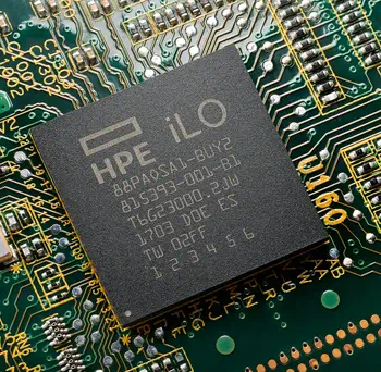 iLO Advanced Electronic License with 1yr Support on iLO Licensed Features avis