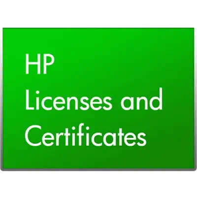 MSA 1040 Advanced Virtualized Features Upgrade LTU - HP - Logiciel Pro & Logiciel éducatif - visuel 1