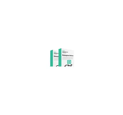 HPE StoreEver MSL6480 LTO-7 Ultrium Path Failover E-LTU - Logiciel Pro & Logiciel éducatif - visuel 1