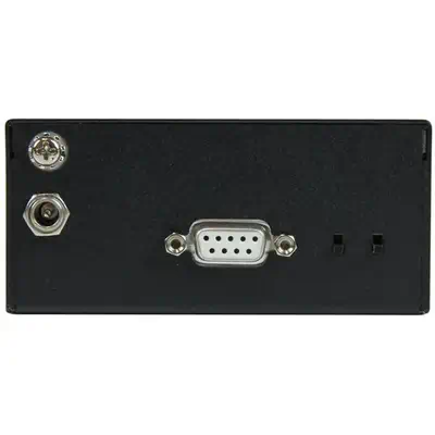 Convertisseur de média fibre optique 10 Gigabit Ethernet avec SFP+ ouvert - Géré - StarTech - Accessoire Réseau - visuel 4