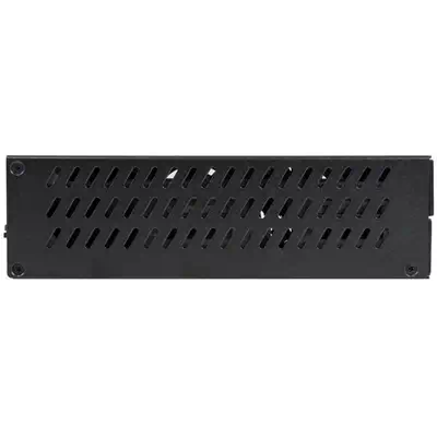 Convertisseur de média fibre optique 10 Gigabit Ethernet avec SFP+ ouvert - Géré - StarTech - Accessoire Réseau - visuel 5