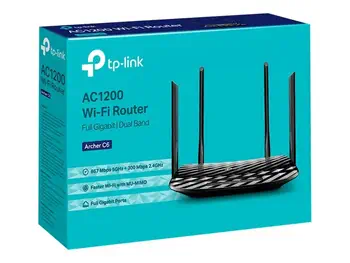 Avis ARCHER C6
