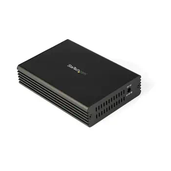 Comparaison Accessoire Réseau StarTech MCM10GSFP