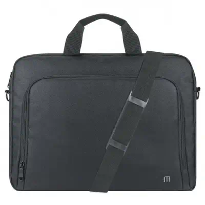 Mobilis 003044 sacoche d'ordinateurs portables 35,6 cm (14") Malette Noir - Sacoche & Housse - visuel 1