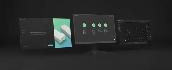 Aruba Networking User Experience Insight Cloud 3-year Subscription E-STU - HP - Logiciel Pro & Logiciel éducatif - visuel 1